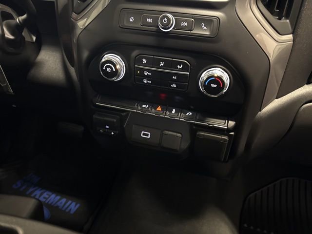 2020 GMC Sierra 1500 Base - Photo 19