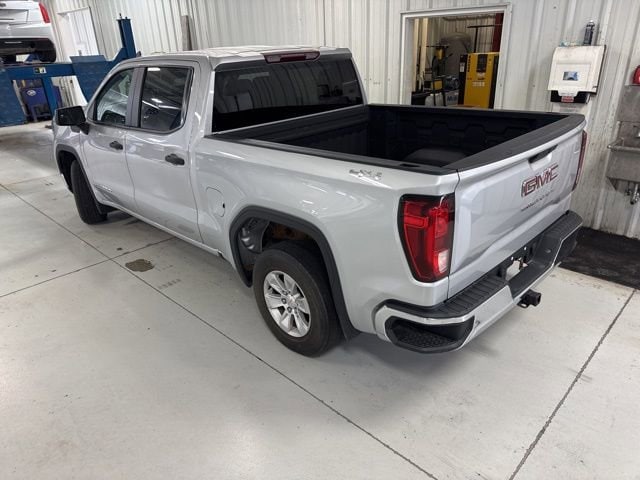 2020 GMC Sierra 1500 Base - Photo 7
