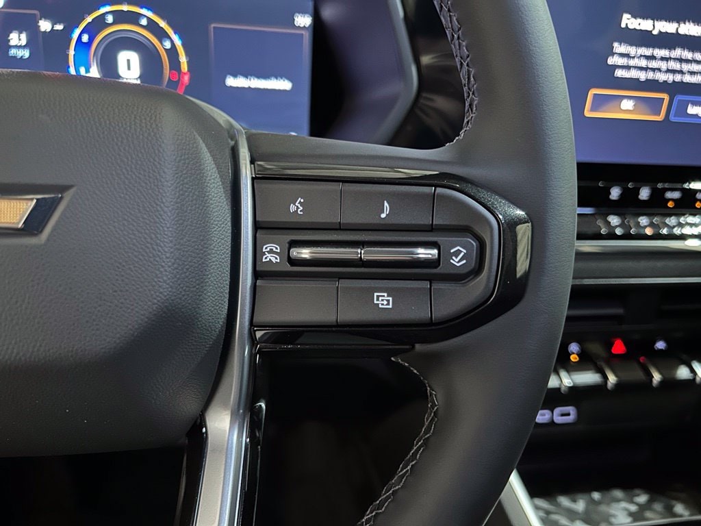 2026 Chevrolet Colorado Work Truck - Photo 22