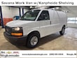 GMC Savana Cargo 2500