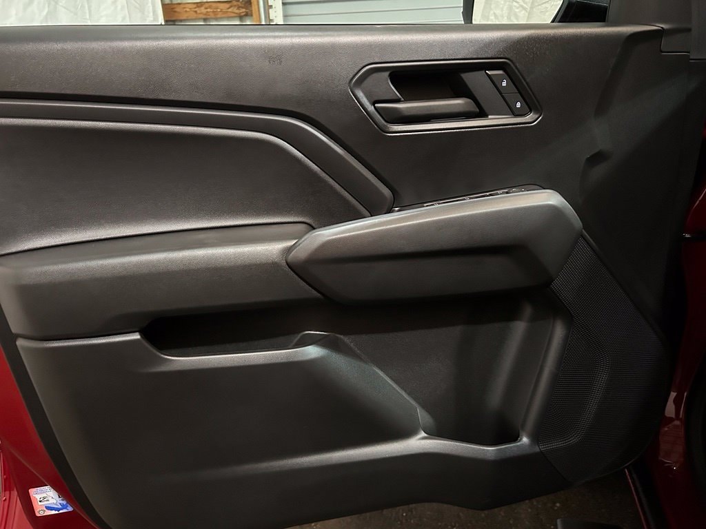 2026 Chevrolet Colorado Work Truck - Photo 14