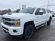  Chevrolet Silverado 2500 HD