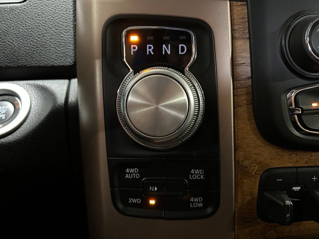 2014 RAM Ram 1500 Pickup Laramie Longhorn - Photo 37