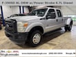  Ford Super Duty F-350 DRW