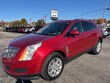 CADILLAC SRX