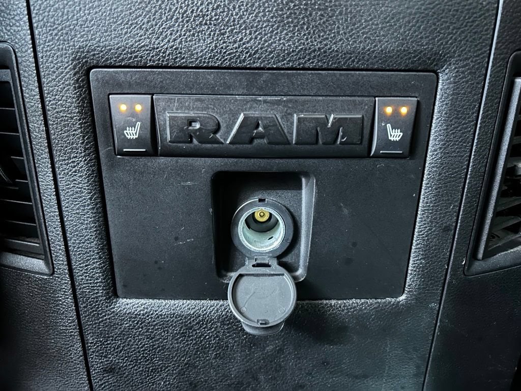 2014 RAM Ram 1500 Pickup Laramie Longhorn - Photo 43