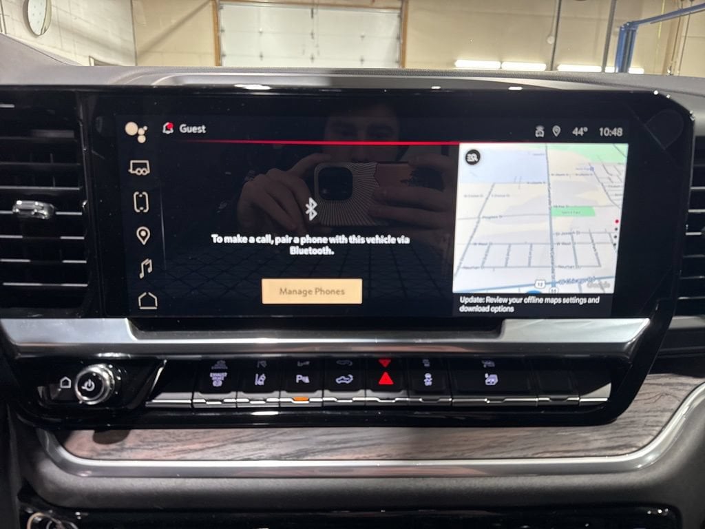 2026 GMC Sierra 2500HD SLT - Photo 34