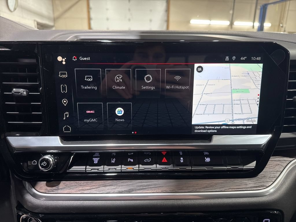 2026 GMC Sierra 2500HD SLT - Photo 33