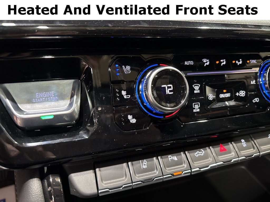 New 2026 GMC Sierra 3500 HD AT4 Truck