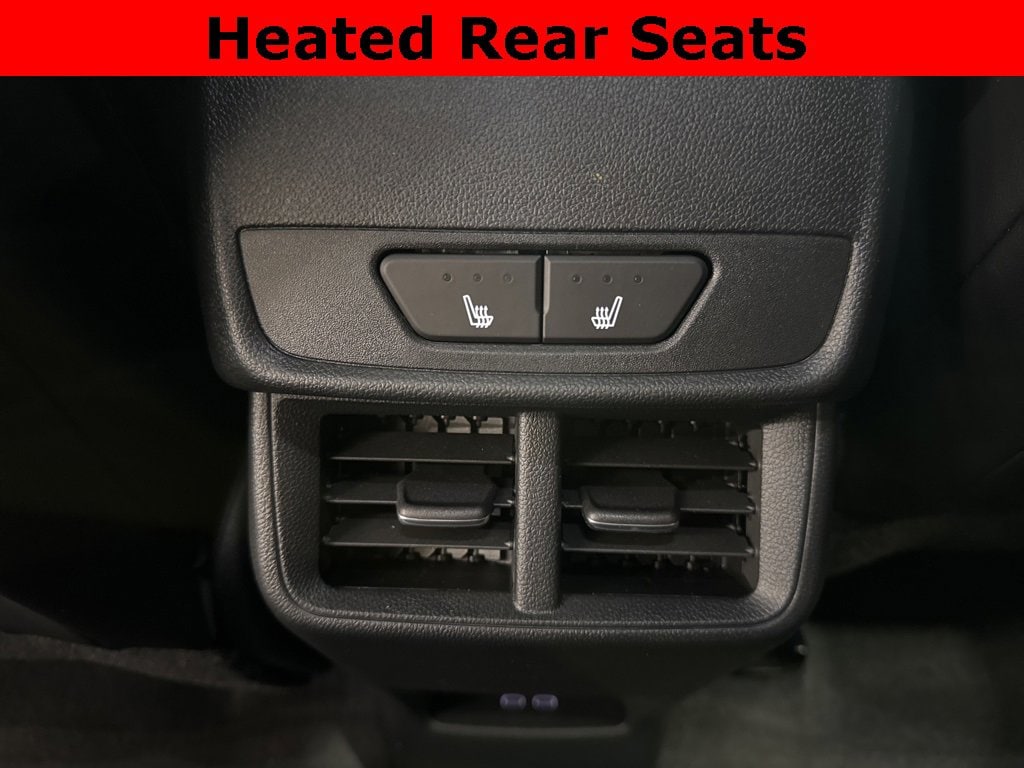 New 2026 GMC Terrain AT4 SUV