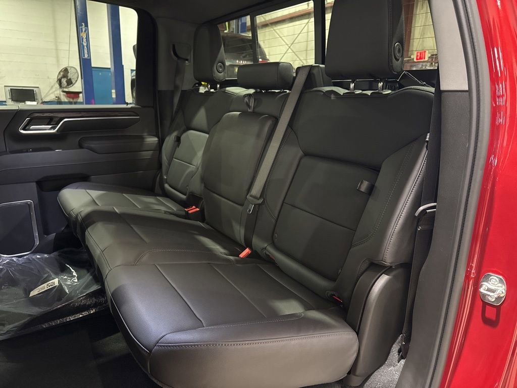 2026 GMC Sierra 2500HD SLT - Photo 41