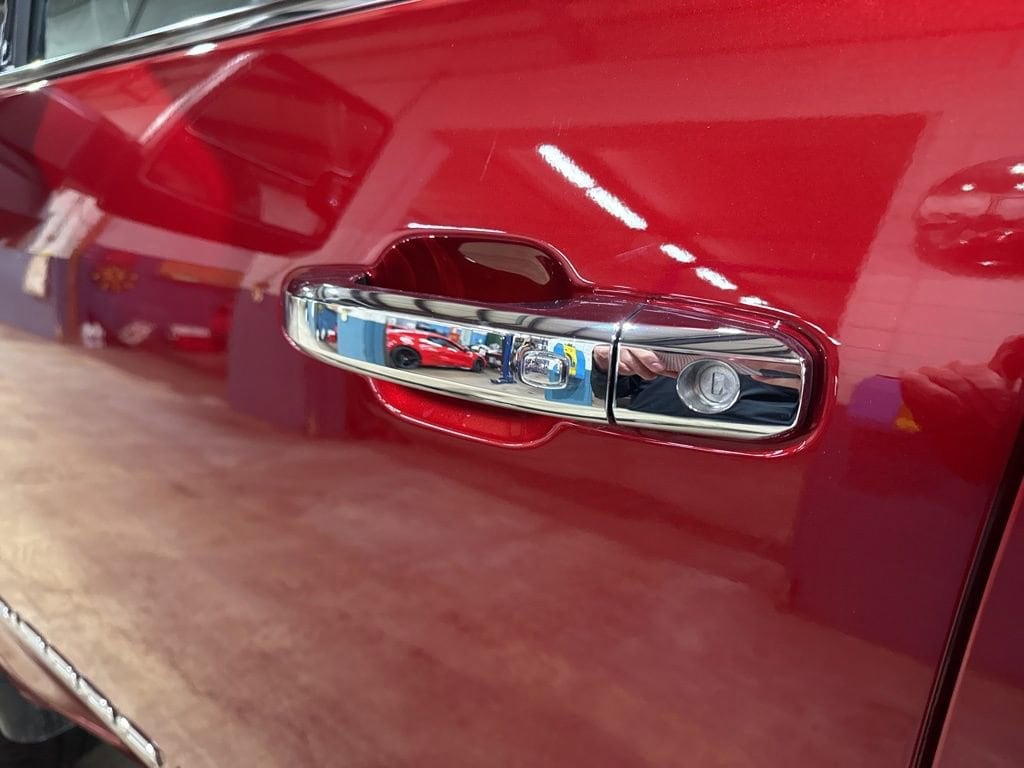 2026 GMC Sierra 2500HD SLT - Photo 18