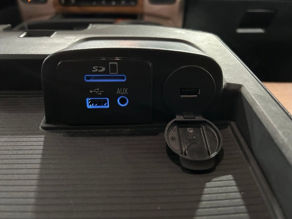 2014 RAM Ram 1500 Pickup Laramie Longhorn - Photo 39