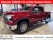  Chevrolet Silverado 2500 HD