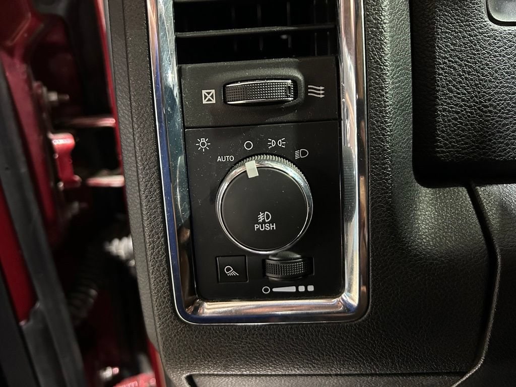 2014 RAM Ram 1500 Pickup Laramie Longhorn - Photo 21