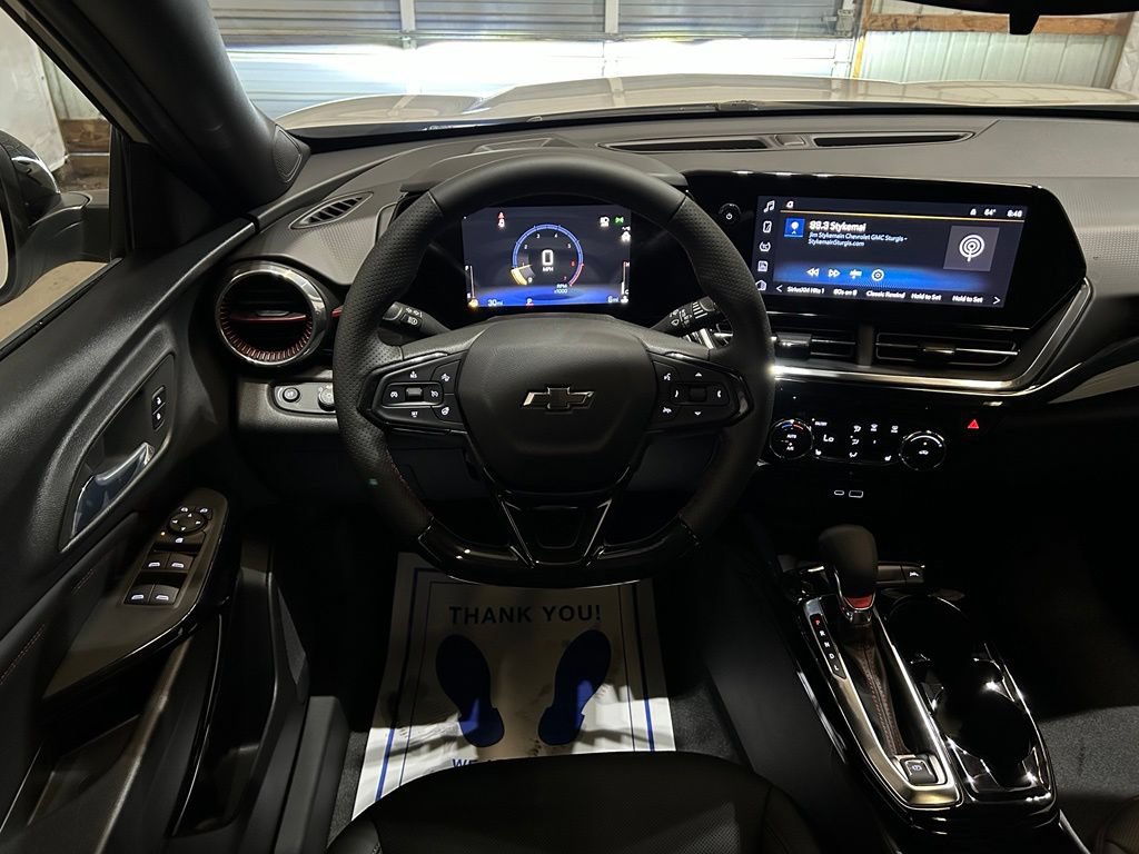 2026 Chevrolet Trax RS - Photo 31