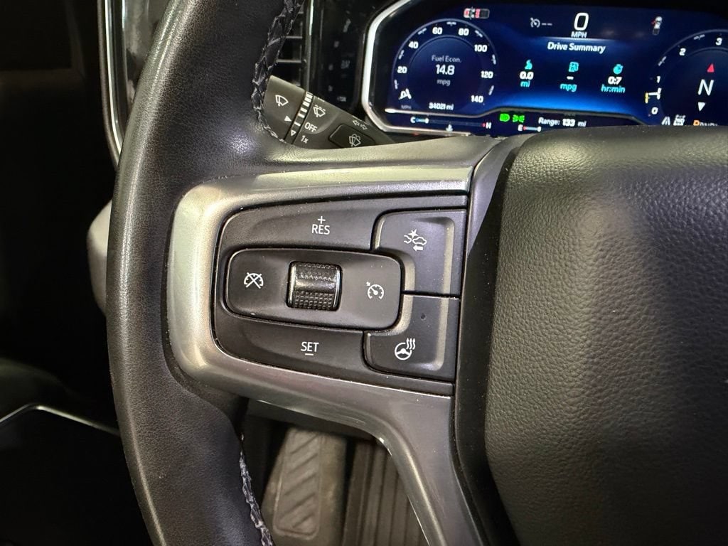 2024 Chevrolet Silverado 2500HD LTZ - Photo 29