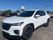 Chevrolet Traverse Limited