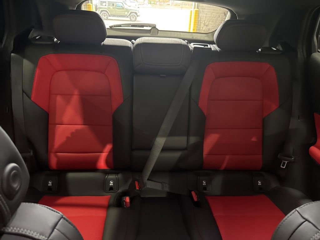 2025 Chevrolet Equinox EV RS - Photo 31