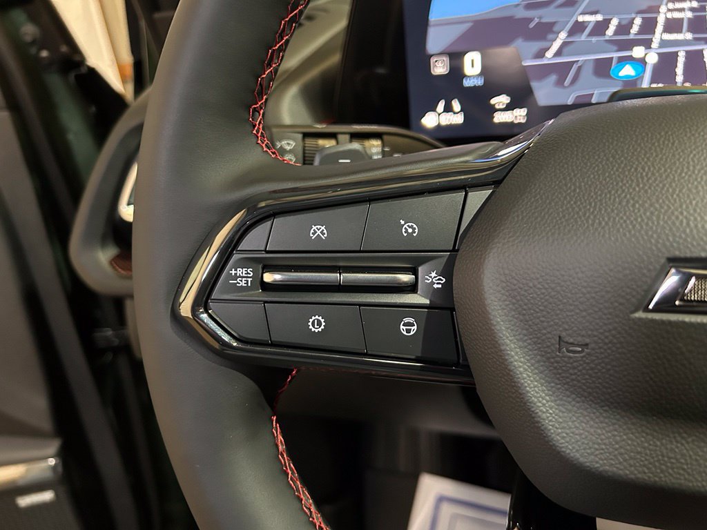 2027 Chevrolet Traverse RS - Photo 28