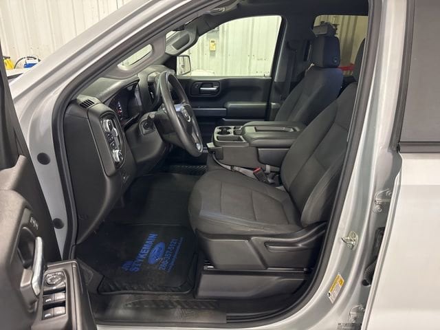 2020 GMC Sierra 1500 Base - Photo 25
