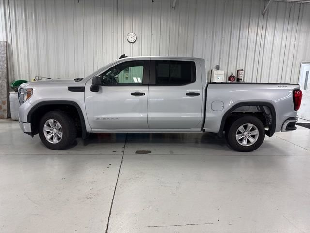 2020 GMC Sierra 1500 Base - Photo 2