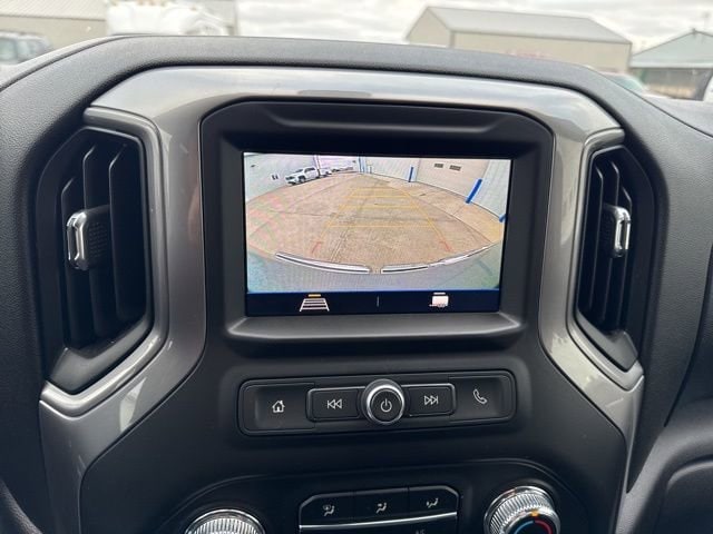 2020 GMC Sierra 1500 Base - Photo 32