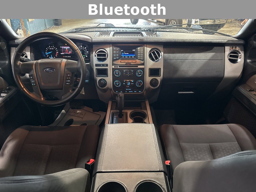Used 2016 Ford Expedition XLT with VIN 1FMJU1JT1GEF12902 for sale in Sturgis, MI