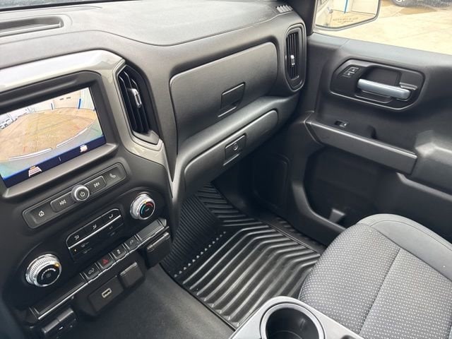 2020 GMC Sierra 1500 Base - Photo 36