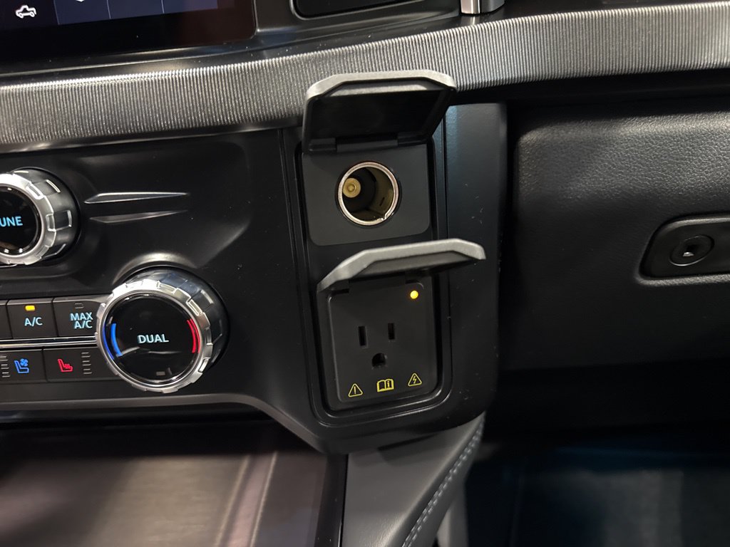 2026 Ford F-250 Super Duty Platinum - Photo 38