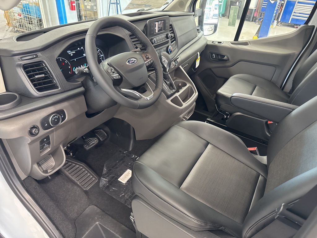 2025 Ford Transit Van Base - Photo 21