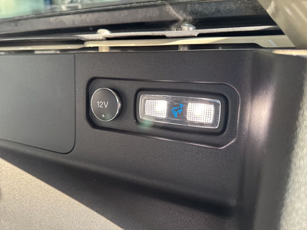 2025 Ford Bronco 4-Door Outer Banks - Photo 38