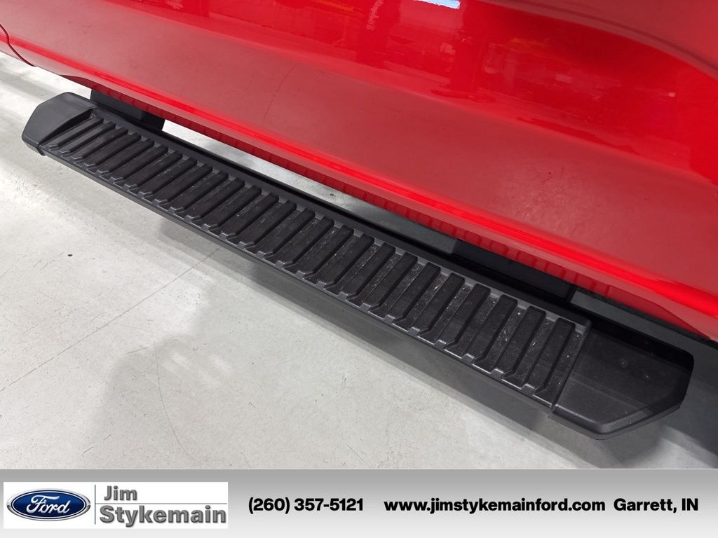 2026 Ford F-600 Super Duty Chassis Cab XL - Photo 7