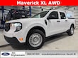  Ford Maverick