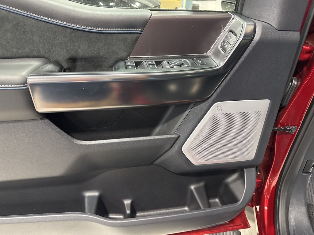 2026 Ford F-250 Super Duty Platinum - Photo 22