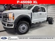 Ford F-450 Chassis