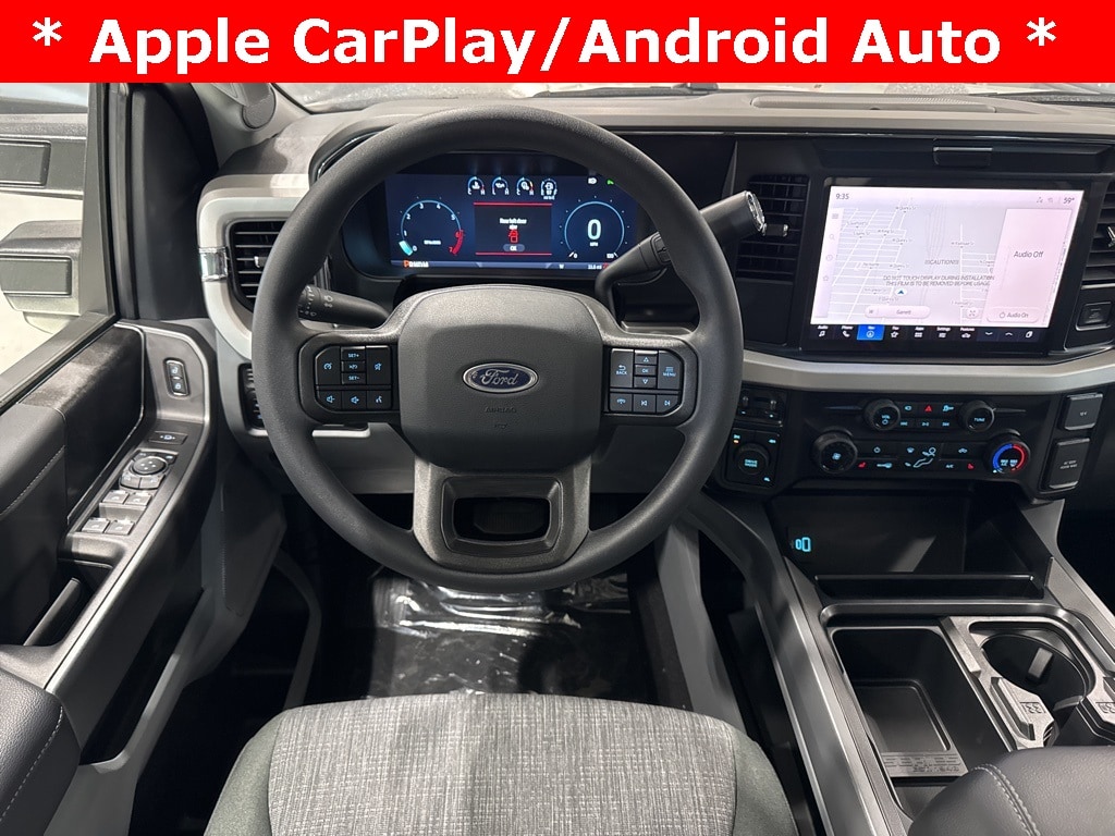 New 2026 Ford F-250  Truck Crew Cab