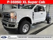 Ford F-350 Chassis