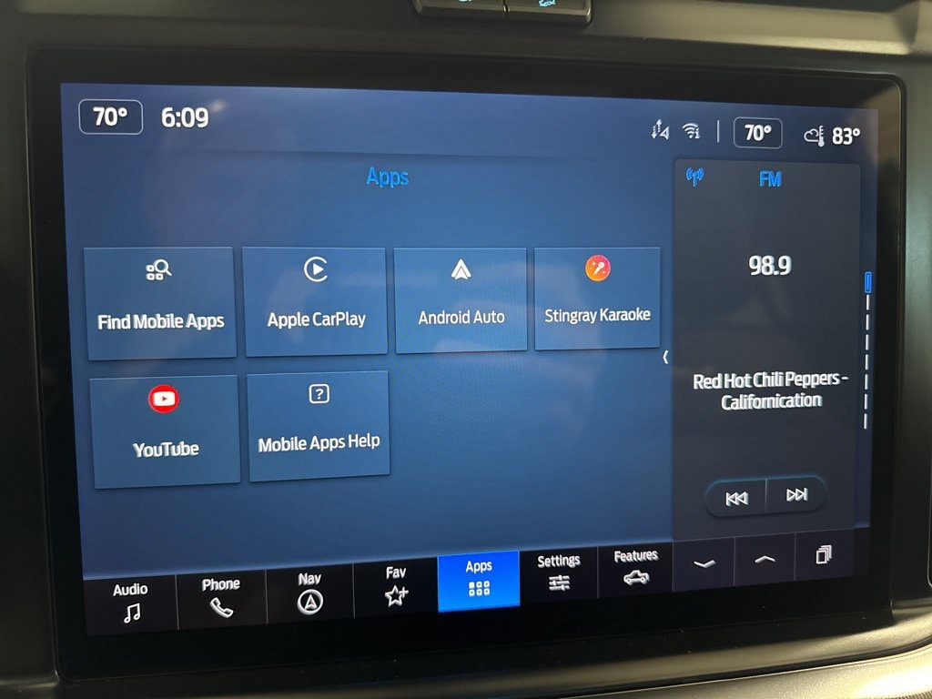 2026 Ford F-250 Super Duty Platinum - Photo 32