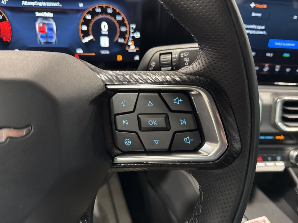 2025 Ford Mustang EcoBoost Premium Fastback - Photo 20