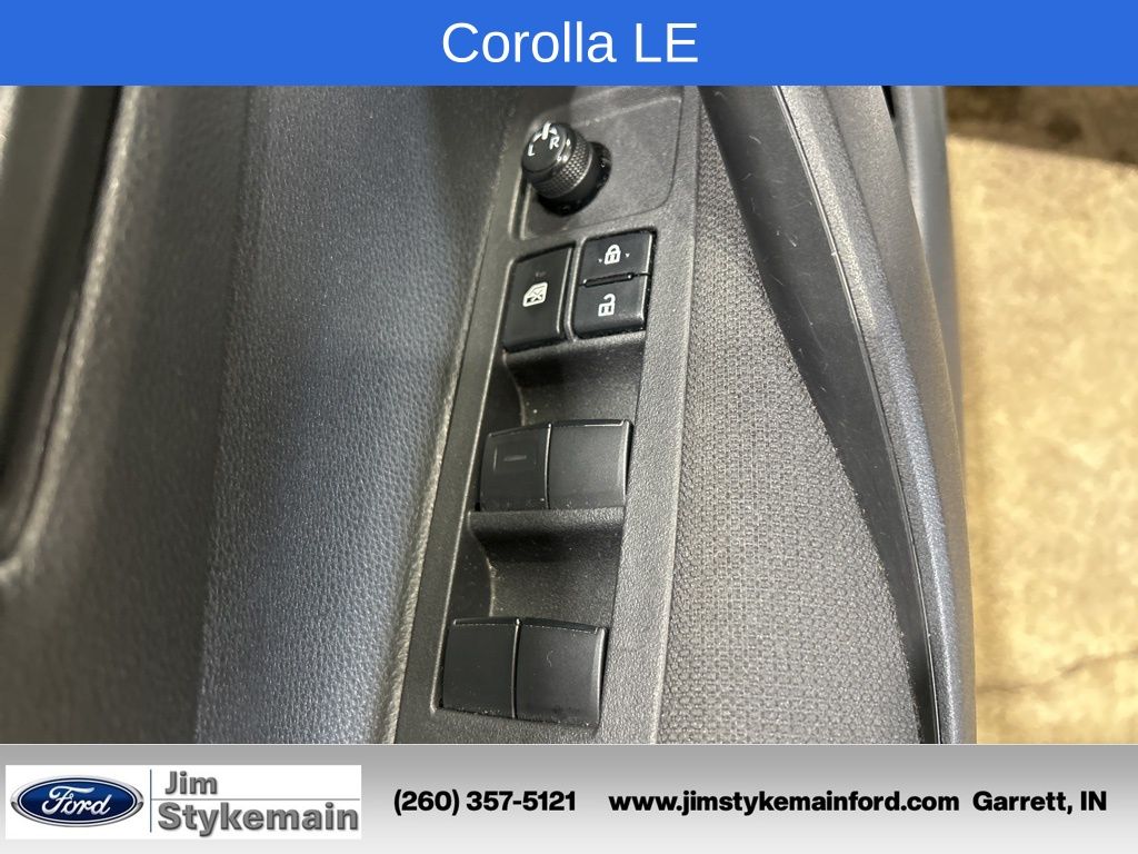 2024 Toyota Corolla LE - Photo 13