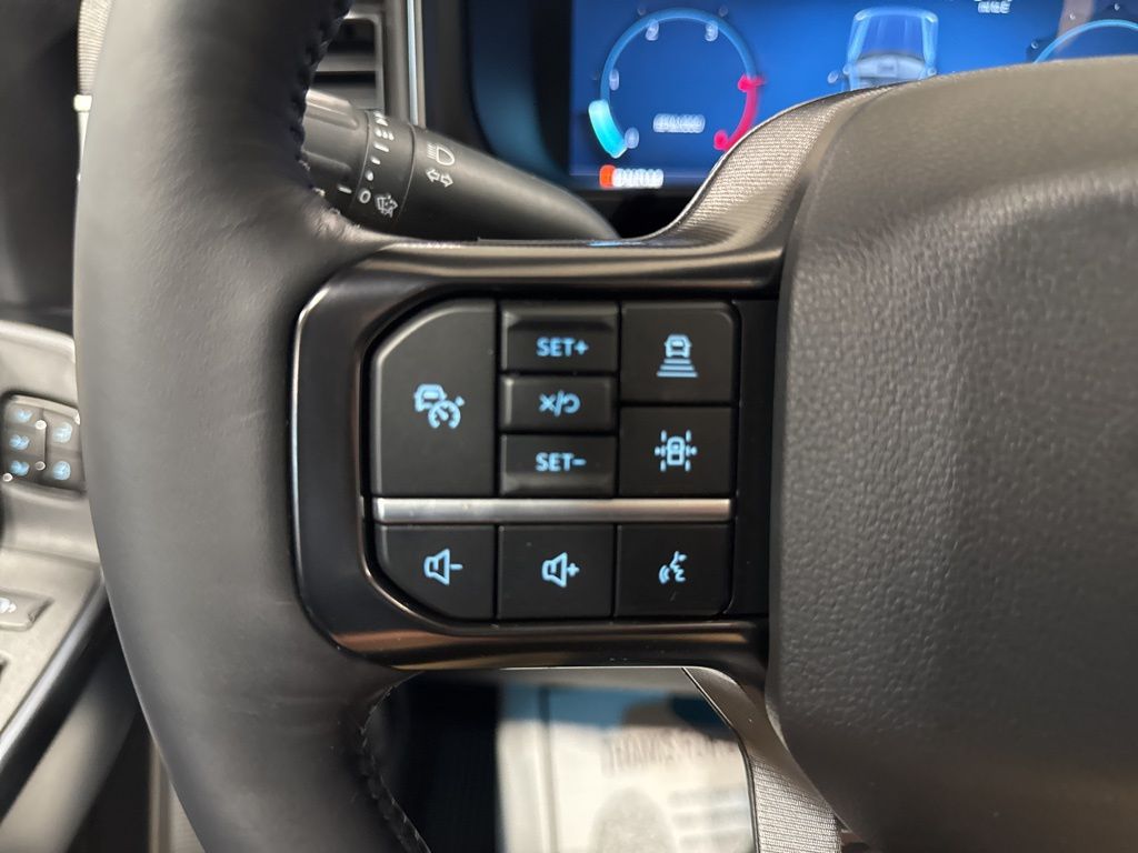 2026 Ford F-250 Super Duty Platinum - Photo 25