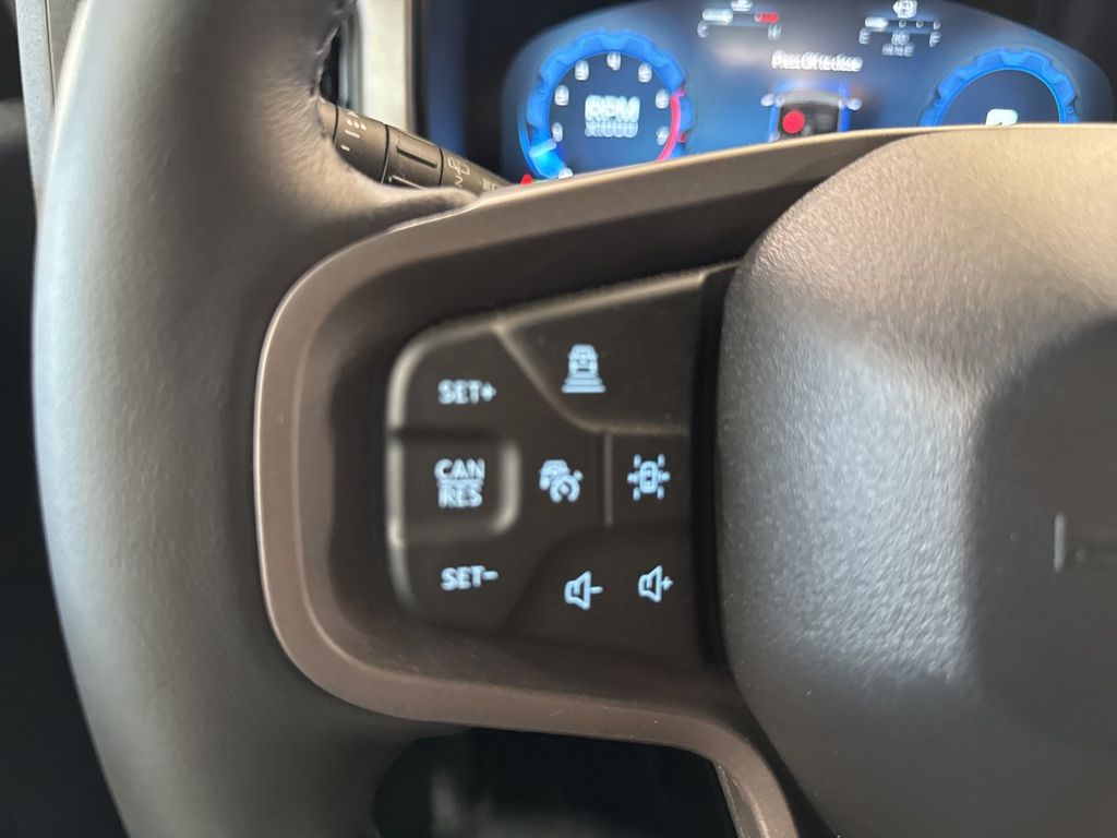 2025 Ford Bronco 4-Door Outer Banks - Photo 20