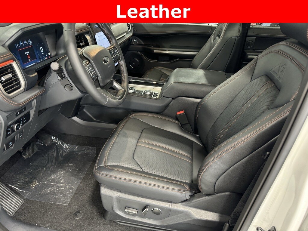 2024 Ford Expedition Timberline photo 4
