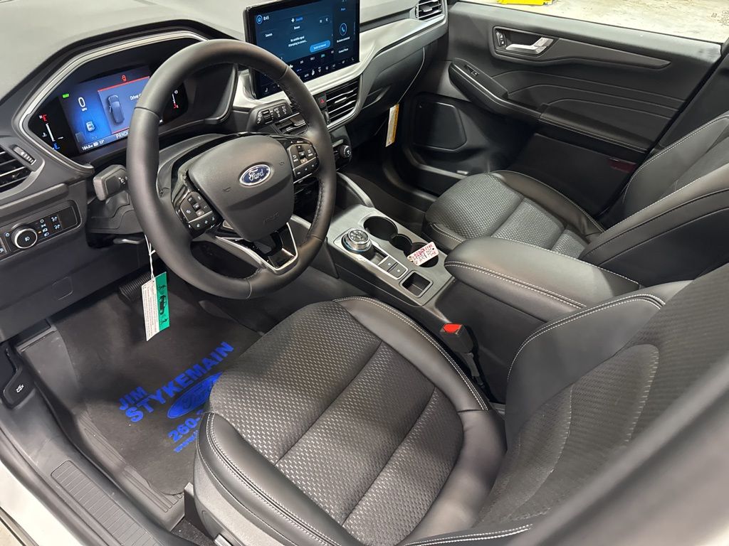 2025 Ford Escape Plug-in hybrid PHEV - Photo 16