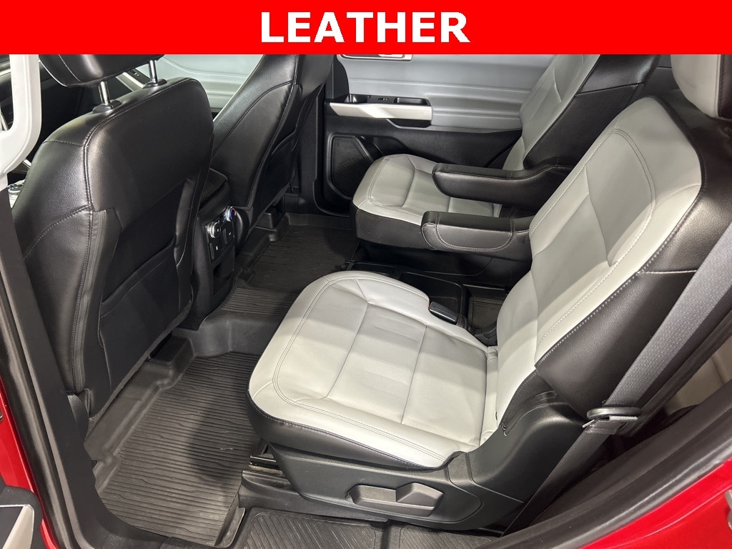 Used 2021 Ford Explorer XLT SUV