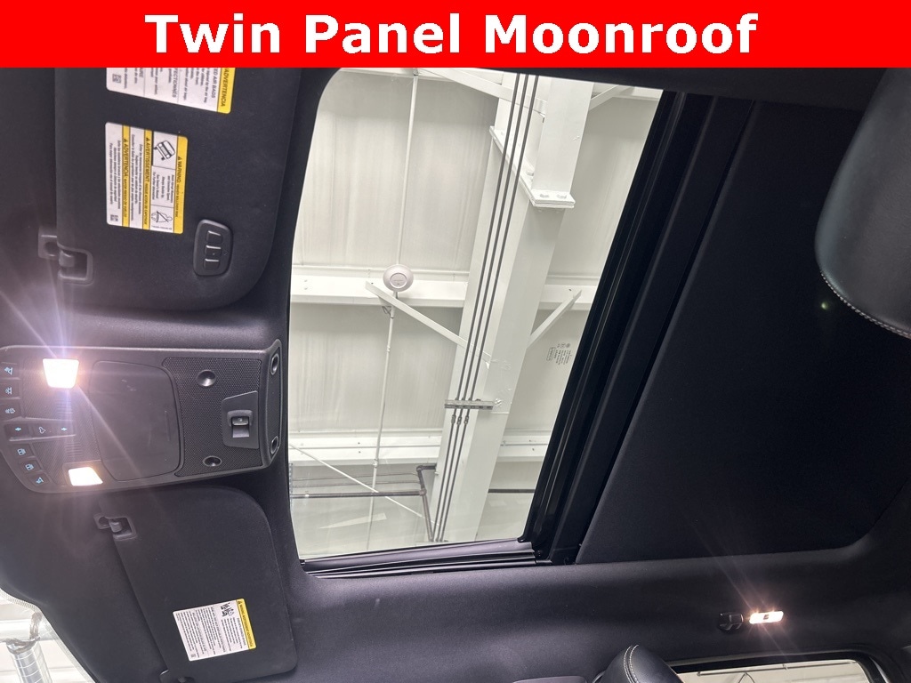 Used 2018 Ford F-150 Lariat Truck