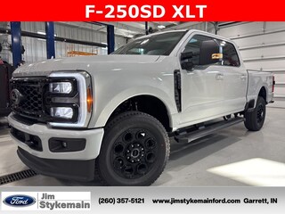2026 Ford F-250 Truck Crew Cab