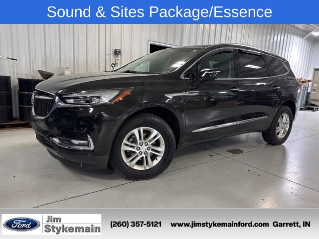 2020 Buick Enclave