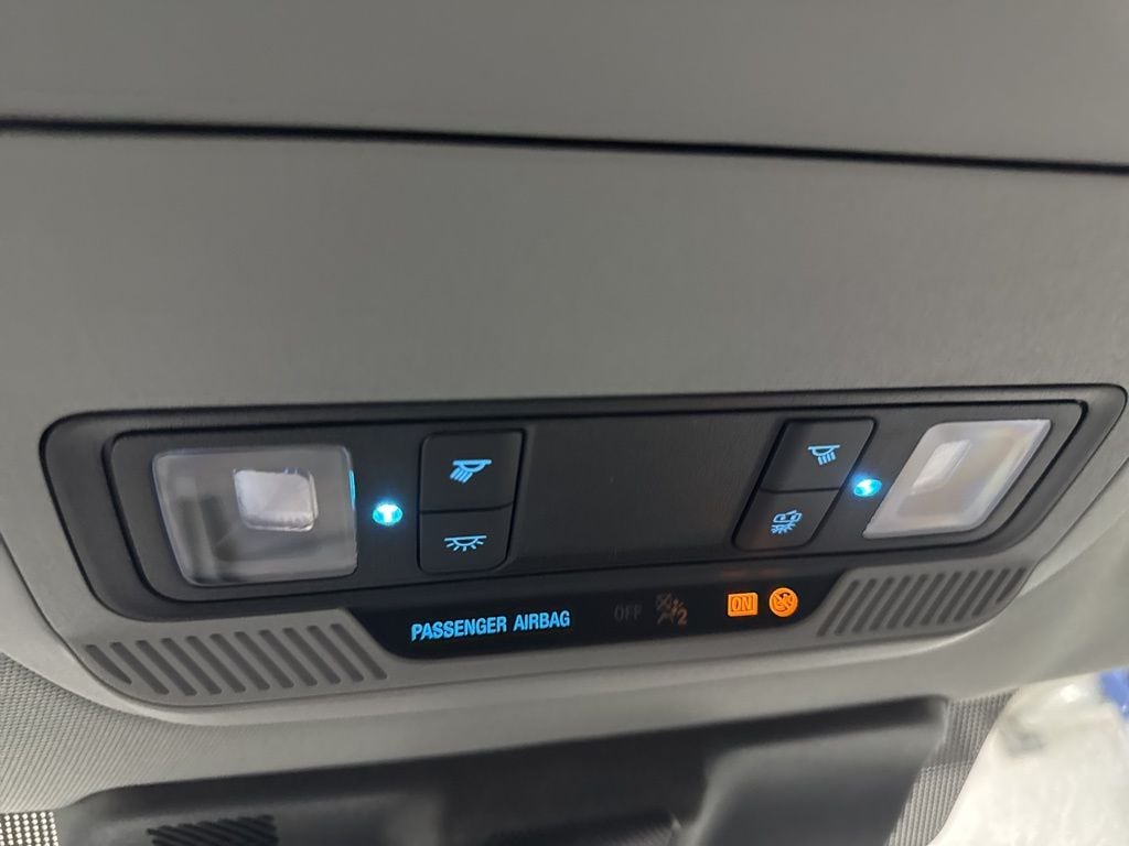 2025 Ford F-250 Super Duty XL - Photo 28